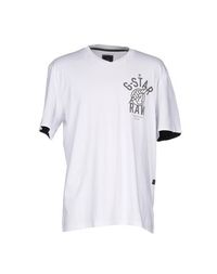 Футболка G Star RAW