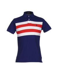 Поло Polo Ralph Lauren