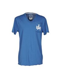 Футболка G Star RAW