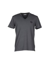 Футболка Bikkembergs