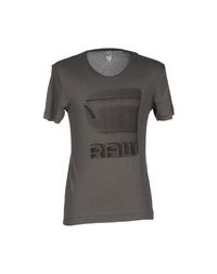 Футболка G Star RAW