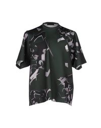 Футболка Christopher Kane