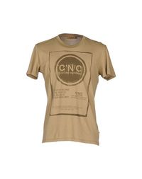 Футболка C'n'c' Costume National
