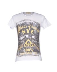 Футболка Athletic Vintage