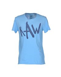 Футболка G Star RAW