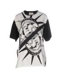 Футболка Fausto Puglisi