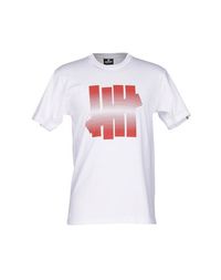Футболка Undefeated