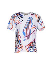 Футболка Maison KitsunÉ