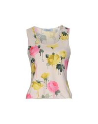 Майка Blumarine