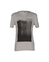 Футболка G Star RAW