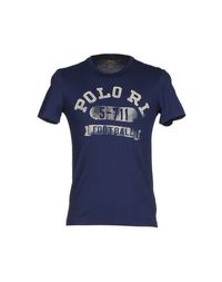 Футболка Polo Ralph Lauren