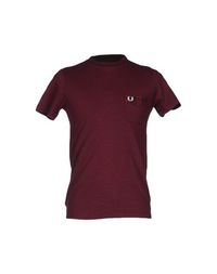 Футболка Fred Perry