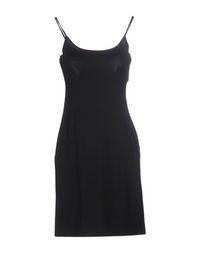 Короткое платье JIL Sander