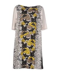 Короткое платье Redvalentino