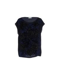 Топ без рукавов Dries VAN Noten