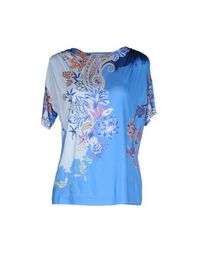 Футболка Etro