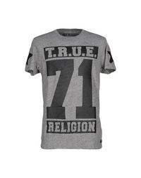 Футболка True Religion