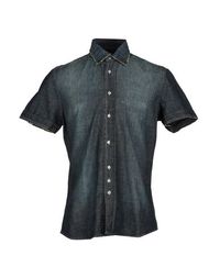 Джинсовая рубашка Original Vintage Style