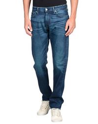 Джинсовые брюки Levi's RED TAB