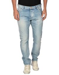 Джинсовые брюки Scotch &; Soda