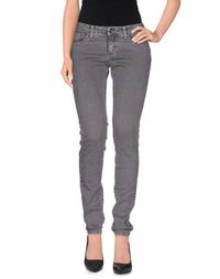 Джинсовые брюки Blugirl Jeans