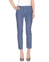 Джинсовые брюки Tory Burch