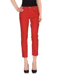 Джинсовые брюки Tory Burch