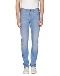 Джинсовые брюки Scotch &; Soda
