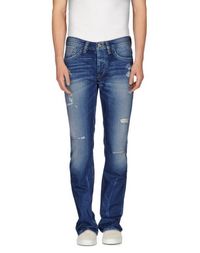 Джинсовые брюки Pepe Jeans