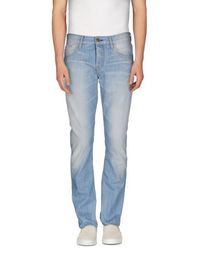 Джинсовые брюки Scotch &; Soda