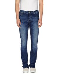 Джинсовые брюки Scotch &; Soda