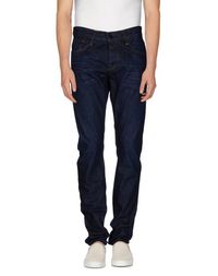 Джинсовые брюки Scotch &; Soda