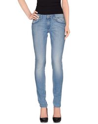 Джинсовые брюки Tommy Hilfiger Denim