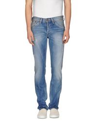 Джинсовые брюки Pepe Jeans