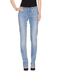 Джинсовые брюки Pepe Jeans
