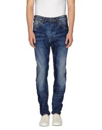 Джинсовые брюки Pepe Jeans
