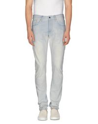 Джинсовые брюки Scotch &; Soda