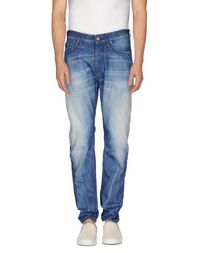 Джинсовые брюки Scotch &; Soda