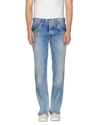 Джинсовые брюки Pepe Jeans