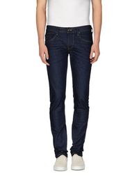 Джинсовые брюки Pepe Jeans