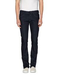 Джинсовые брюки Replay