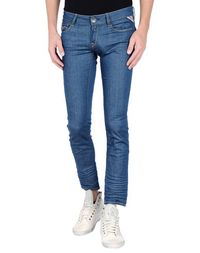 Джинсовые брюки Replay