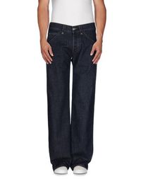 Джинсовые брюки Armani Jeans