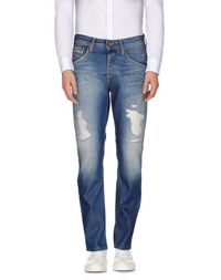 Джинсовые брюки Pepe Jeans