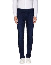 Джинсовые брюки Pepe Jeans 73