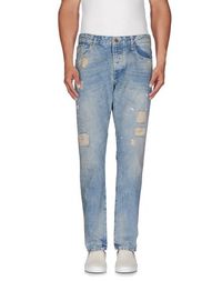 Джинсовые брюки Scotch &; Soda