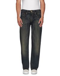 Джинсовые брюки Armani Jeans