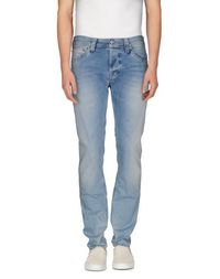 Джинсовые брюки Pepe Jeans