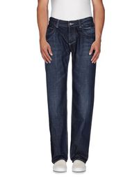 Джинсовые брюки Armani Jeans