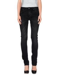 Джинсовые брюки Pierre Balmain